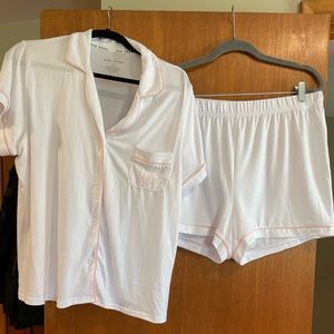 Rae Dunn Bride Pajamas